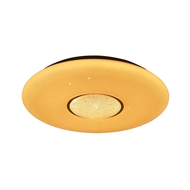 LED stropnica STAR + diaľkový ovládač 36W - LCL534AU 1