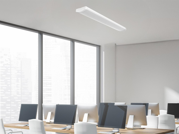 LED lineárne svietidlo s nastaviteľným výkonom 60W / IP20 / 1200 / 4000K - LNL126 7