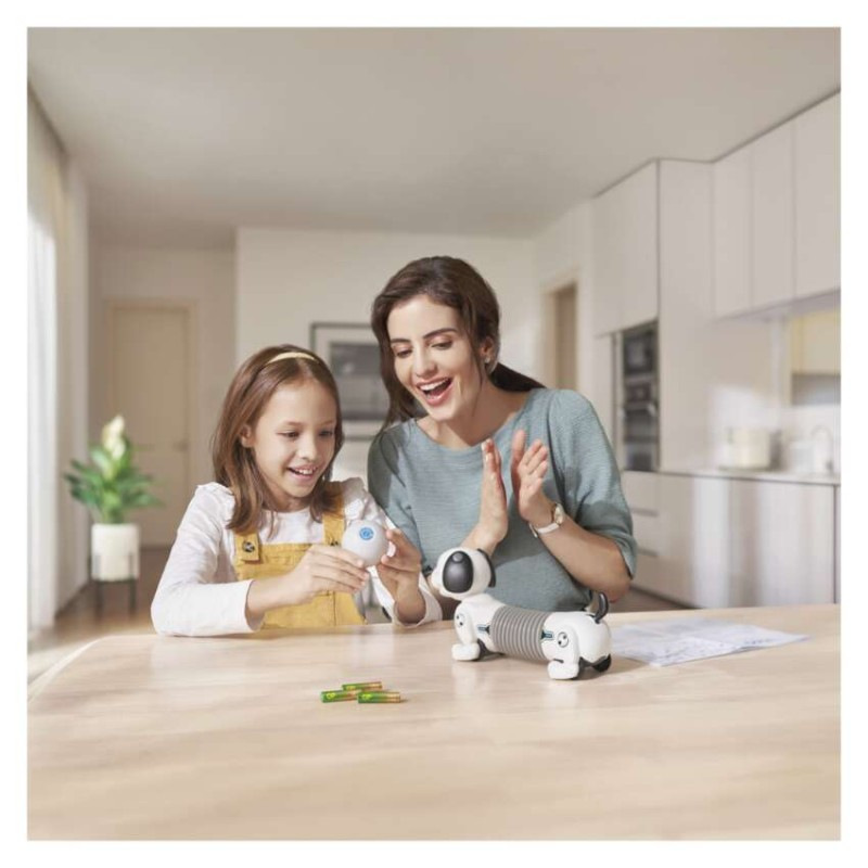 Alkalická batéria GP Ultra Plus LR03 (AAA) 10 ks 6