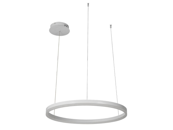 LED závesné svietidlo s diaľkovým ovládačom 42W - J4378/W 9