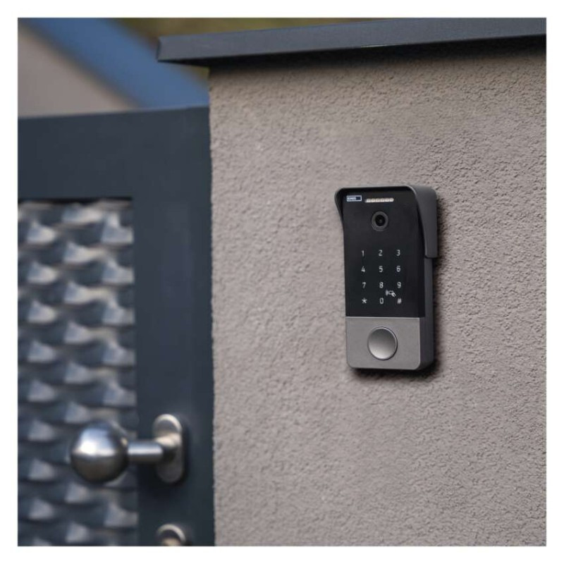 GoSmart videozvonček IP-21PoE 9