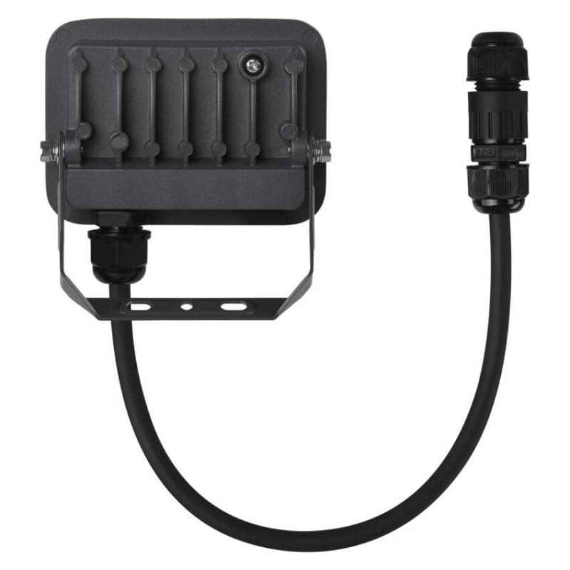 LED reflektor INOVO, 10W neutrálna biela 2