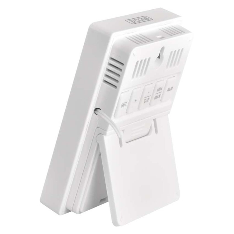 Digitálny teplomer E0558P 14