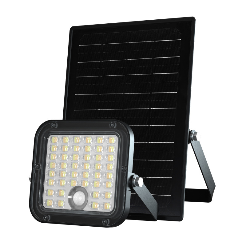 SVIETIDLO FLP1500SOLAR