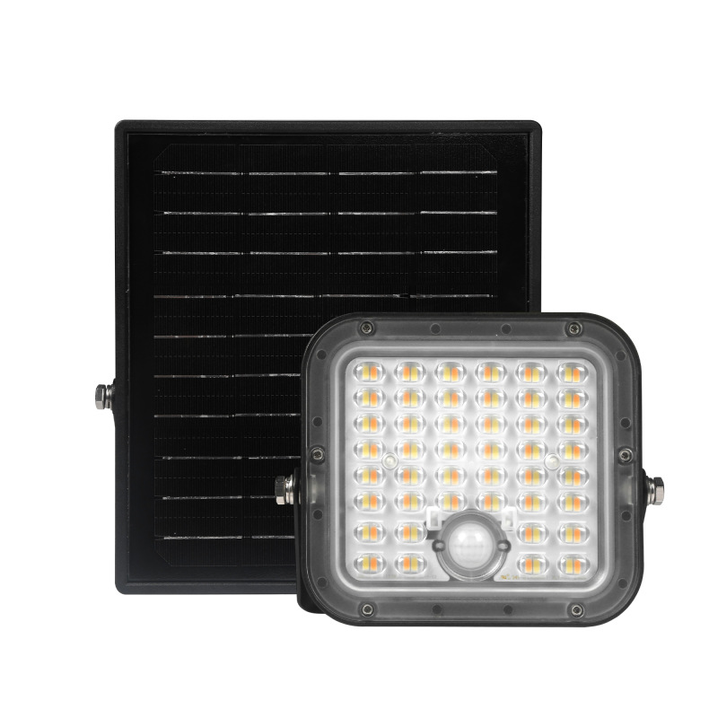 SVIETIDLO FLP1500SOLAR 4
