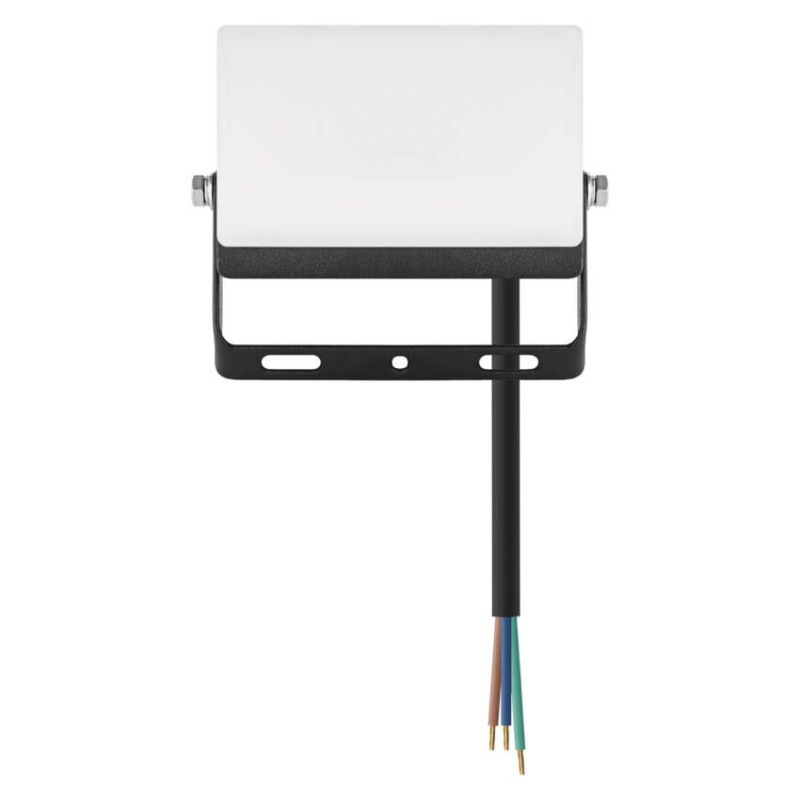 LED reflektor TAMBO EVO, 10 W, 1000 lm, IP65, čierny 14