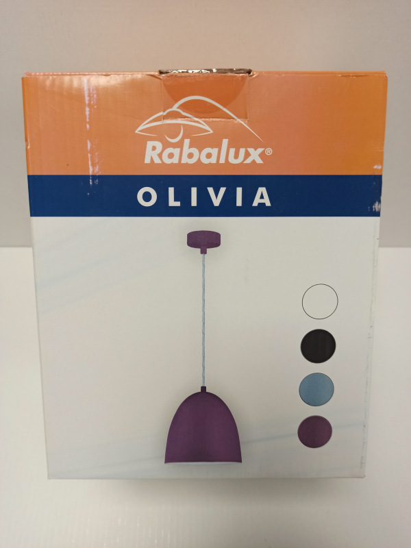 SVIETIDLO 002589 OLIVIA 1