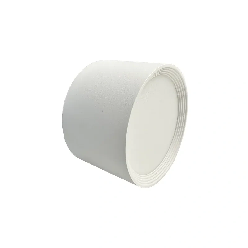 LED bodové svietidlo 12W 4000K / SMD / WH - LPL522 2