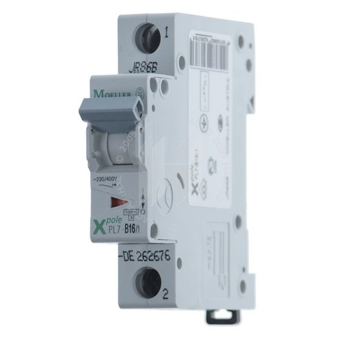 ISTIC PL7 16A/1P B 10kA EA