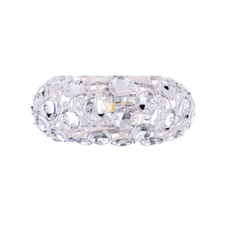 Náhradné sklo pre 51500-3D