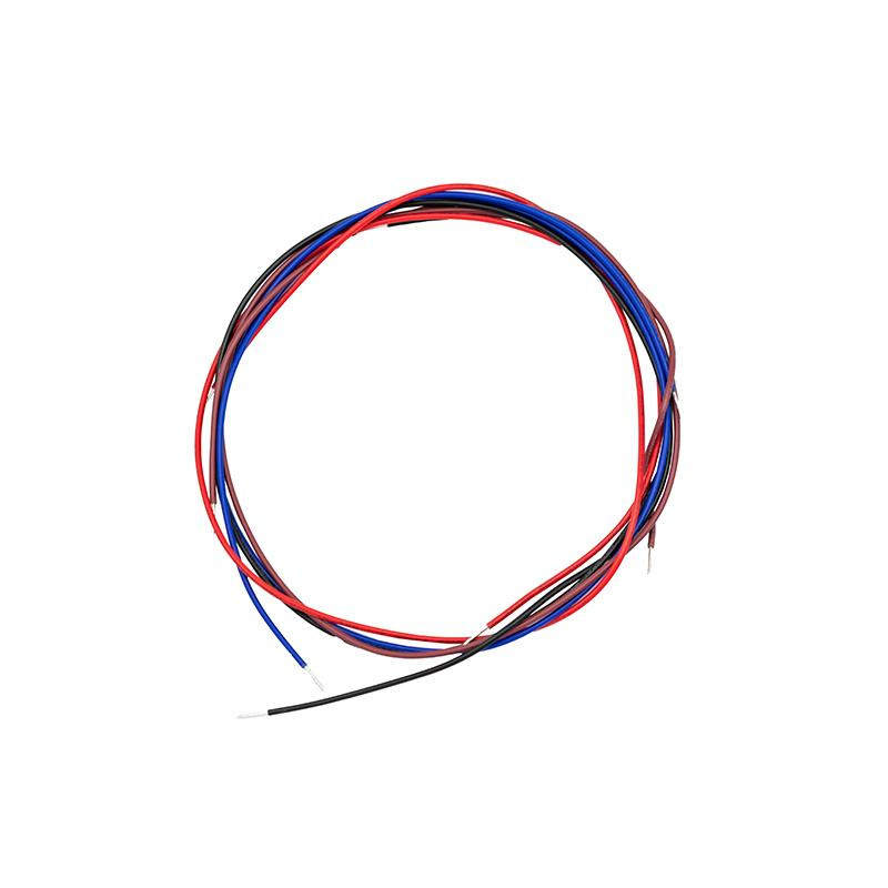 Set pre vytvorenie núdzového svietidla k LED lineárnemu svietidlu LNL126 - EK126 4