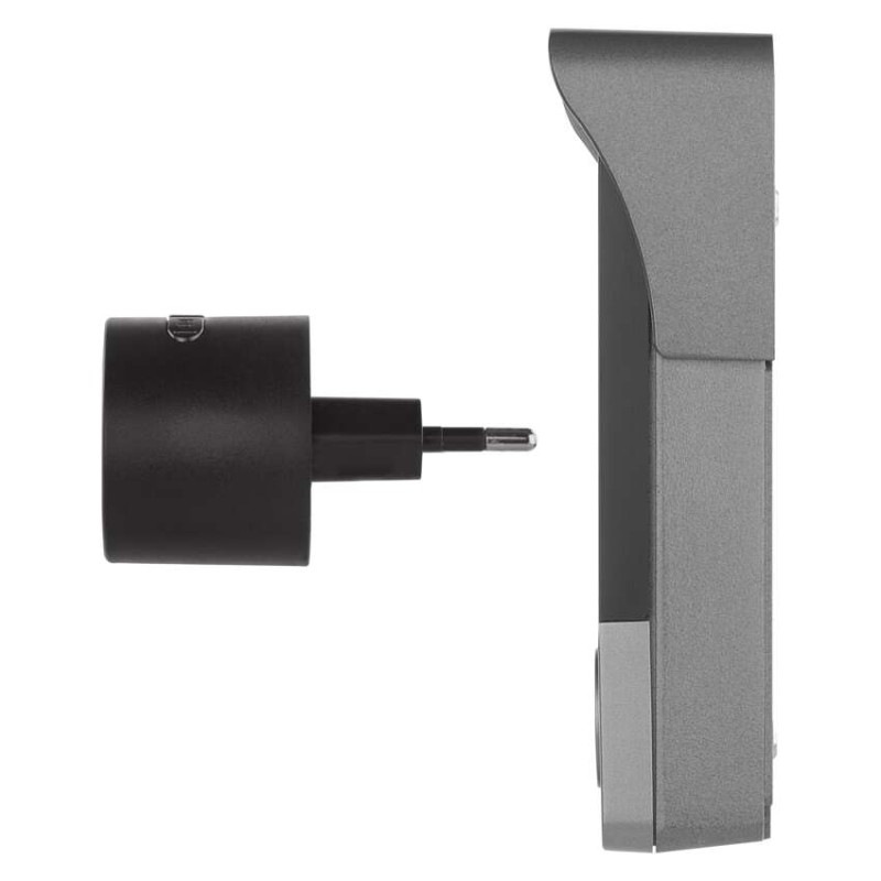 GoSmart videozvonček IP-21PoE 11