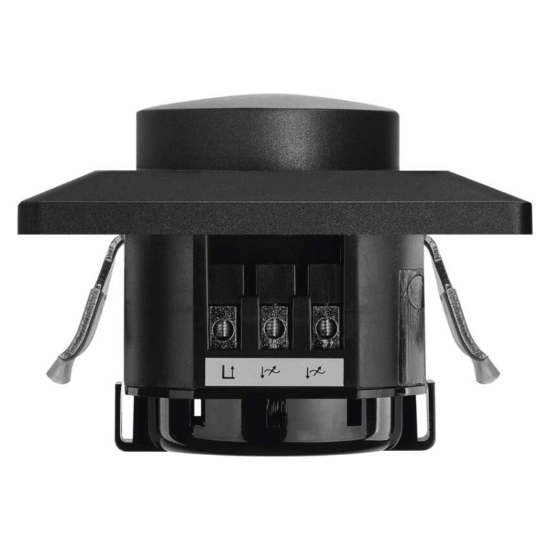 Triakový stmievač č. 6 pre regulovateľné LED žiarovky, antracit 3