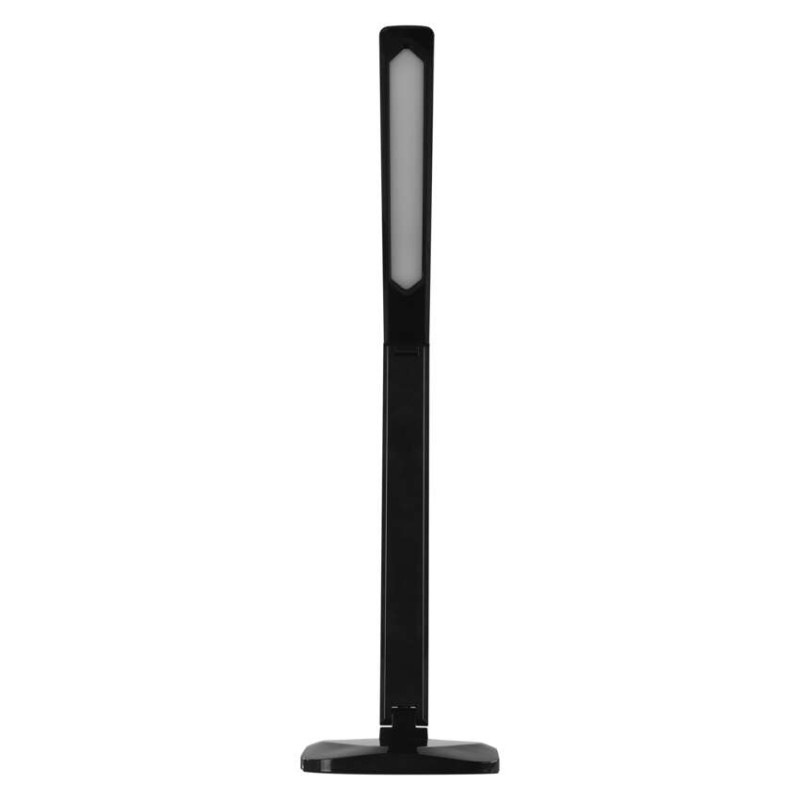 LED stolná lampa CHASE, čierna 8