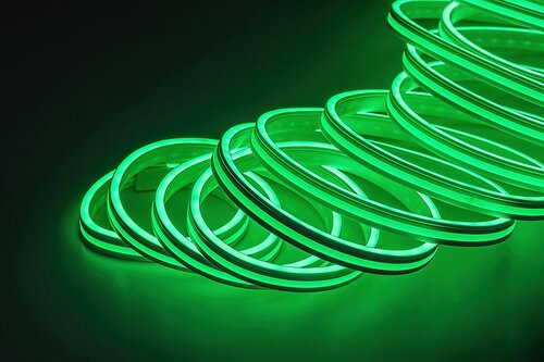 LED PAS 079021 21W RGB 8