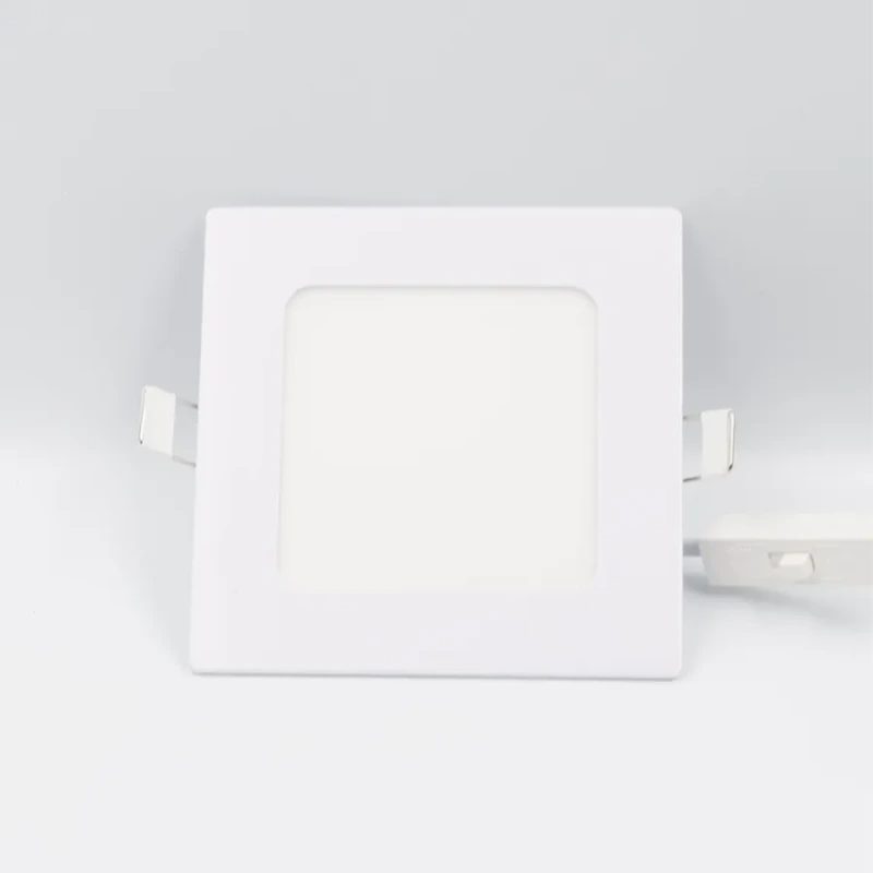LED vsadený panel 6W / PS / SMD / CCT / WH - LPL231 3