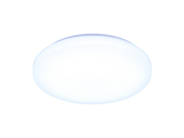 LED stropná lampa OPAL + diaľkový ovládač + Wifi 48W - LC902S 1