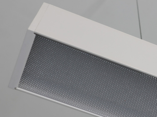 LED lineárne svietidlo 55W - LN75 2