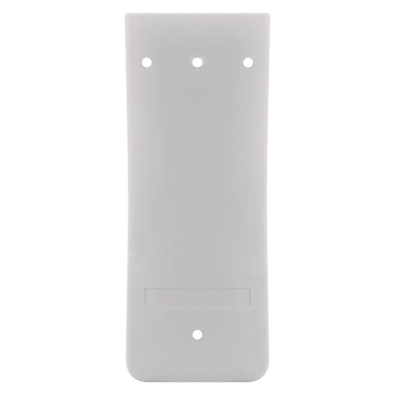 Držiak predlžovacieho prívodu pre 5-6 zásuviek 3