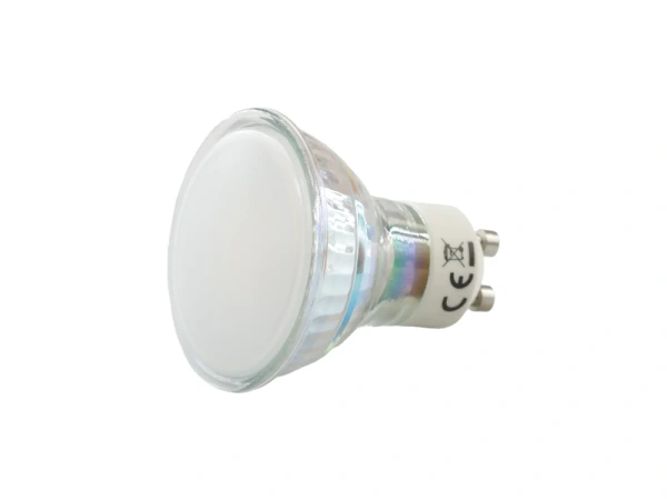 LED stmievateľná žiarovka 4,7W - GU10 / 4000K - ZLS1325D 3
