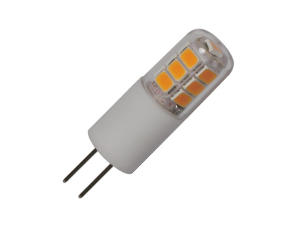 LED stmievateľná žiarovka 2W - G4 / 4000K / ZLS422CD 1