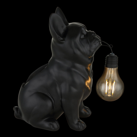 Solárne svietidlo, plast čierny/jantár matný, vypínač, batéria súčasťou balenia AA 300mAh 1,2V, IP44 5