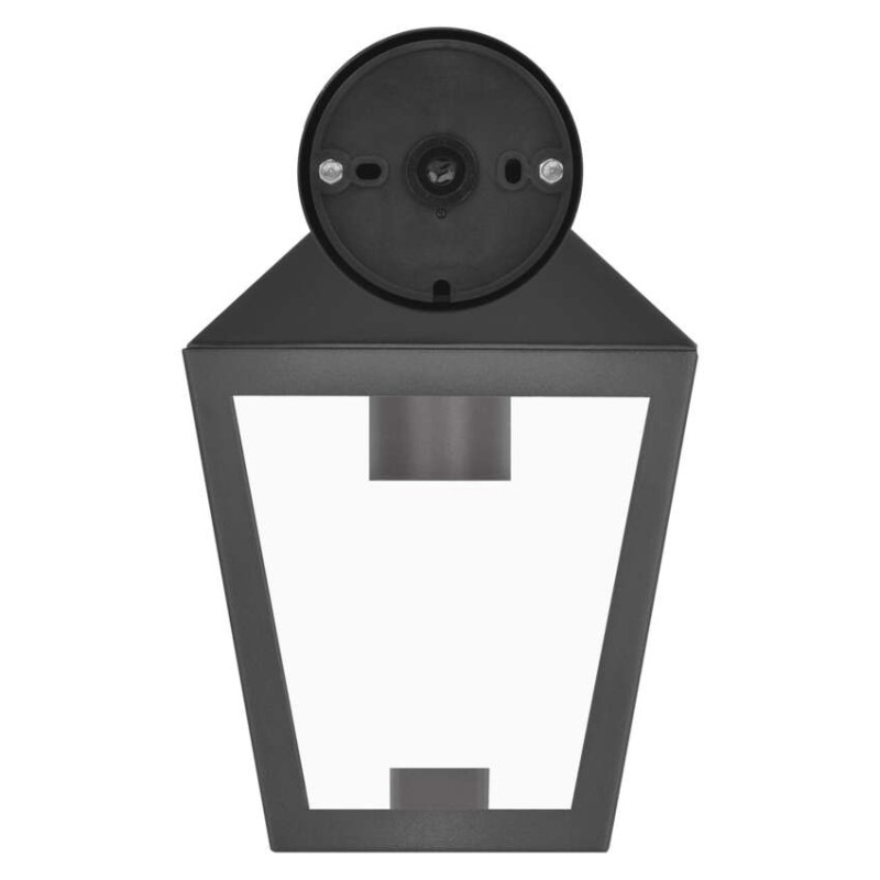 Záhradné nástenné svietidlo ADENIA, 18 x 15 x 24,5 cm, 1 x E27, 15 W 9