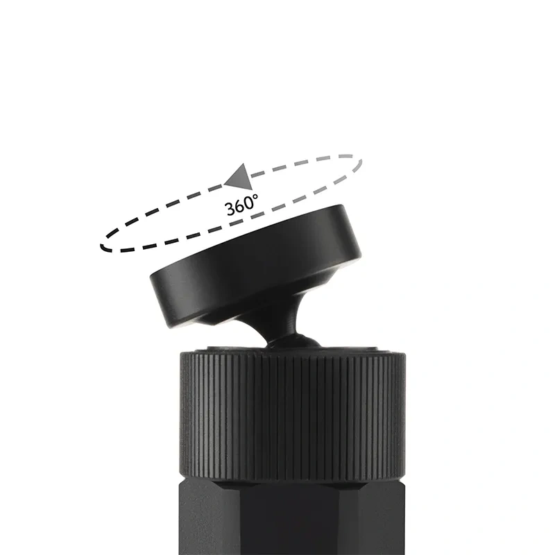 LED nabíjacia baterka 3v1 - FL05R 3