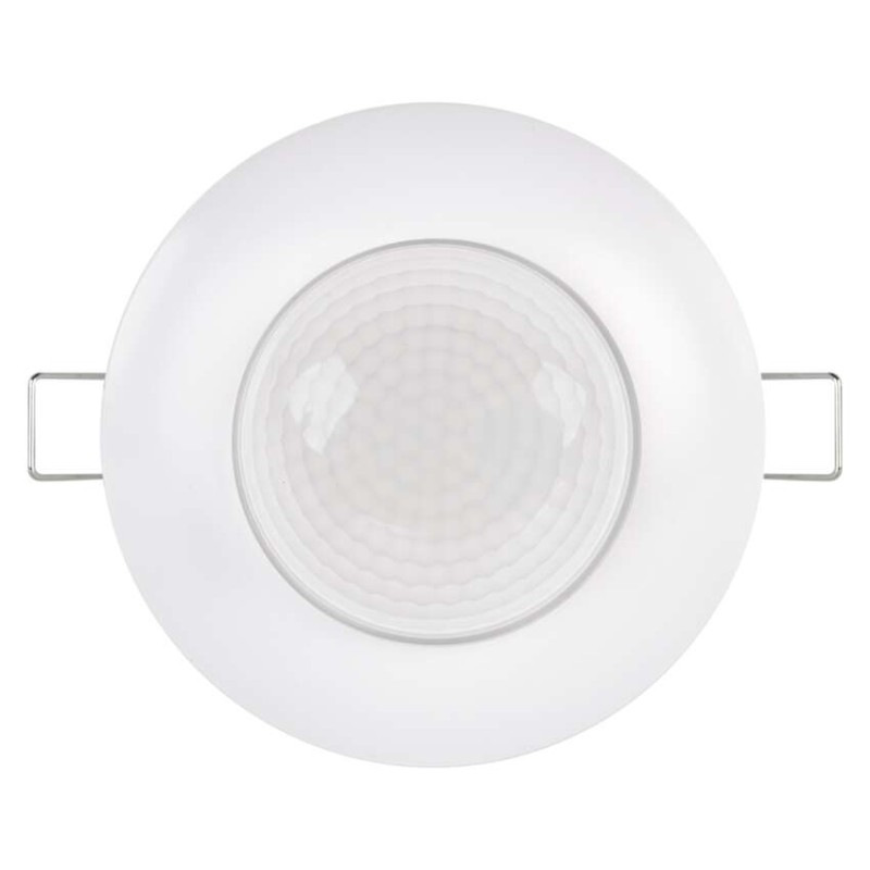 PIR senzor DALI (pohybové čidlo) IP54 biely 6