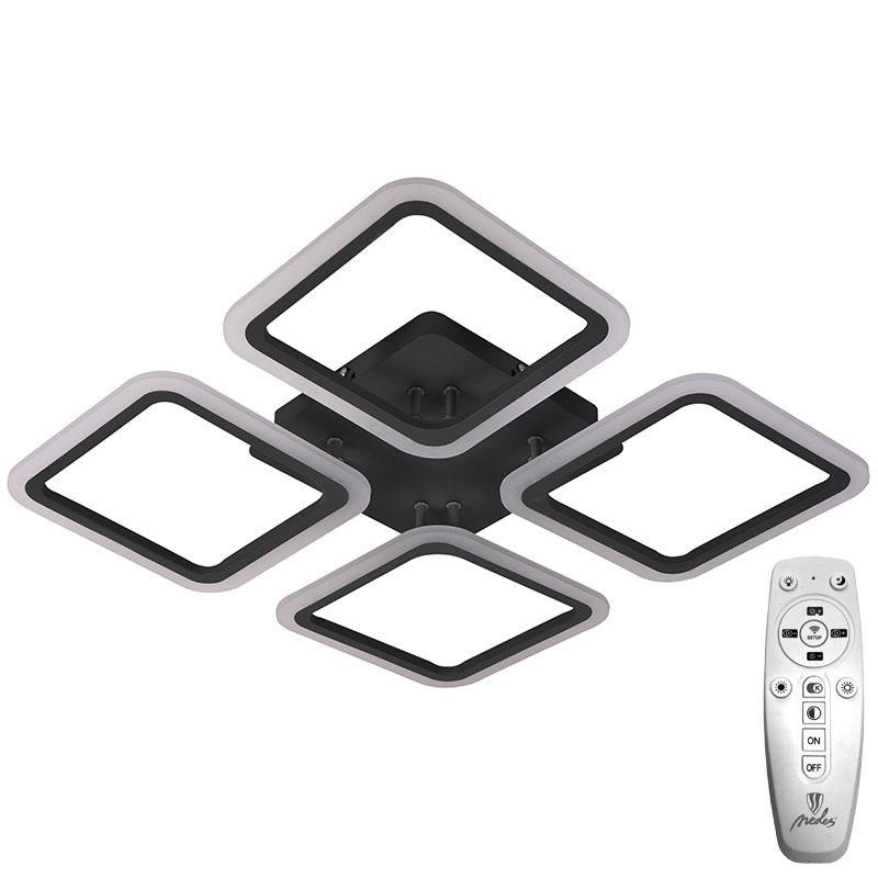 LED stropné svietidlo + diaľkový ovládač 70W - J3325/S 7