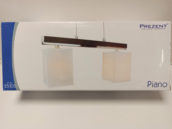 SVIETIDLO 25105 PIANO