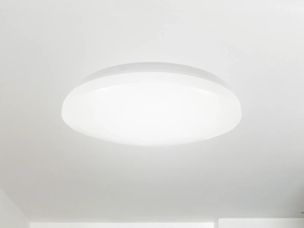 LED stropnica OPAL 18W / SMD / 4000K / IP44 - LCL422S/44 3