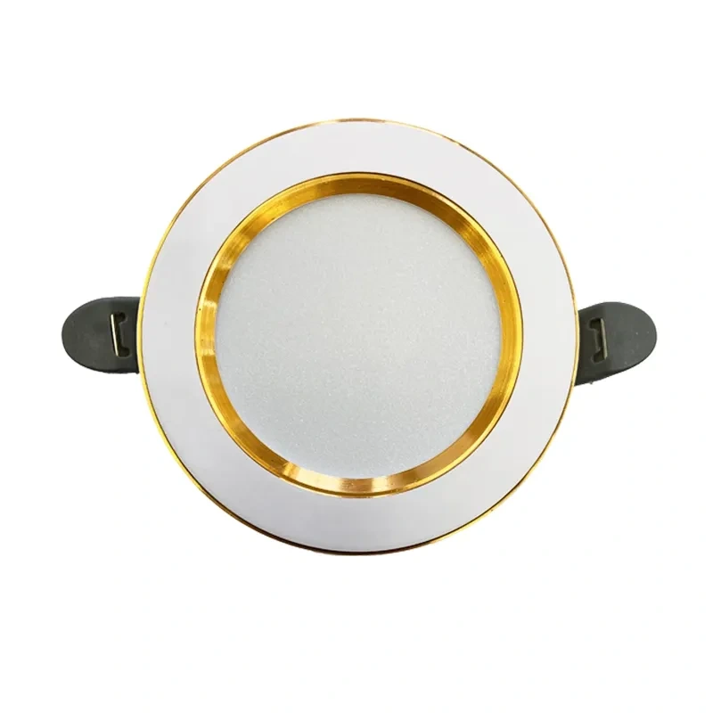 LED podhľadové svietidlo 7,5W 4000K / SMD / WH-G - LDL321WG 6