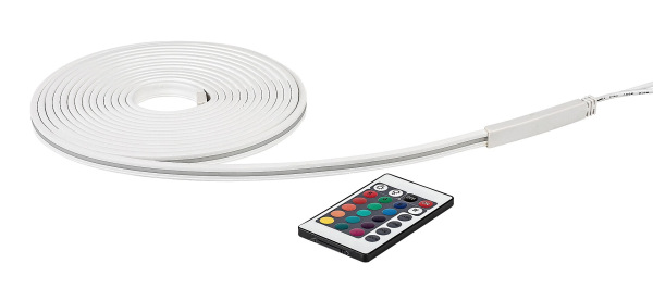 LED PAS 079021 21W RGB 17