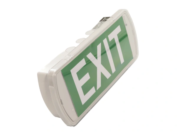 LED núdzové svietidlo 2W /3h / IP65 - LEL103 14