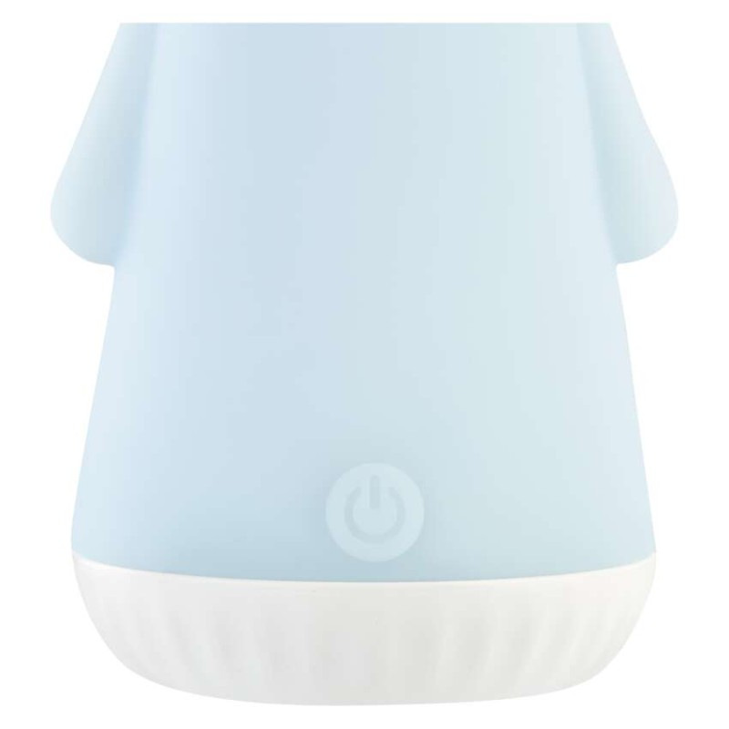 Nabíjacie svietidlo LED s nočným osvetlením P3216, 25 lm, 1200 mAh 12