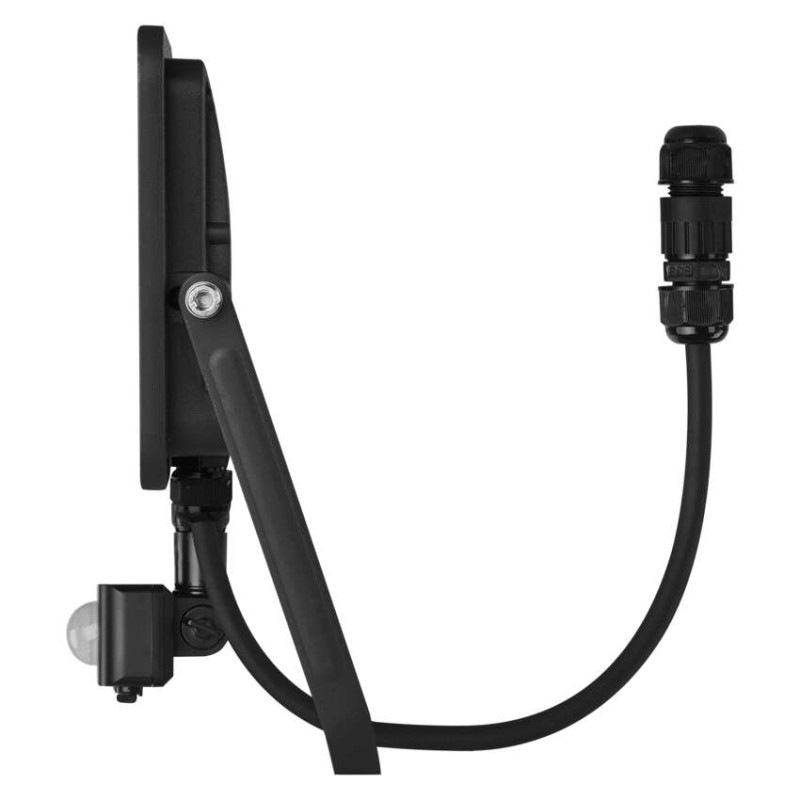 LED reflektor INOVO s pohybovým čidlom, 50W neutrálna biela 3