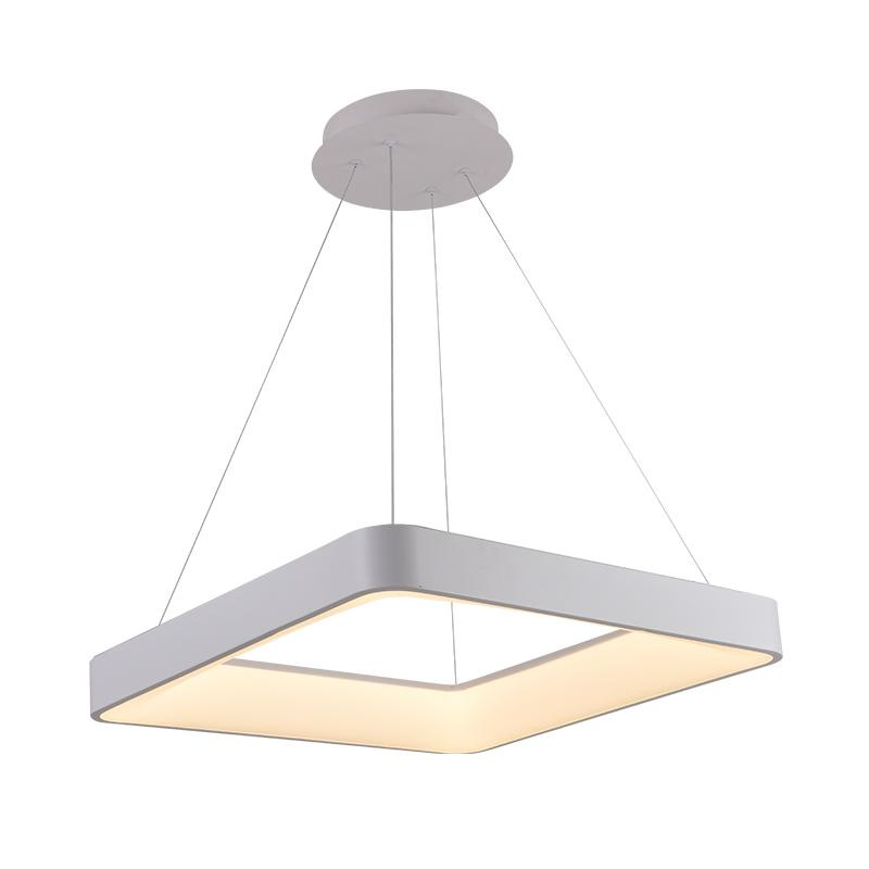 LED závesné svietidlo s diaľkovým ovládačom 55W - J4377/W 5