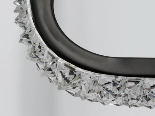 LED stropné svietidlo s diaľkovým ovládačom 70W - TA1334/B 3