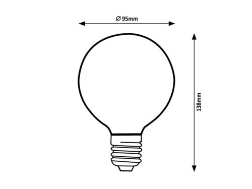 Filament-LED 1