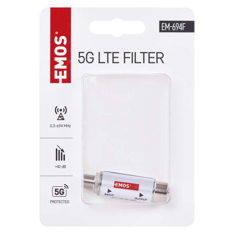 5G FILTER EM694F 1