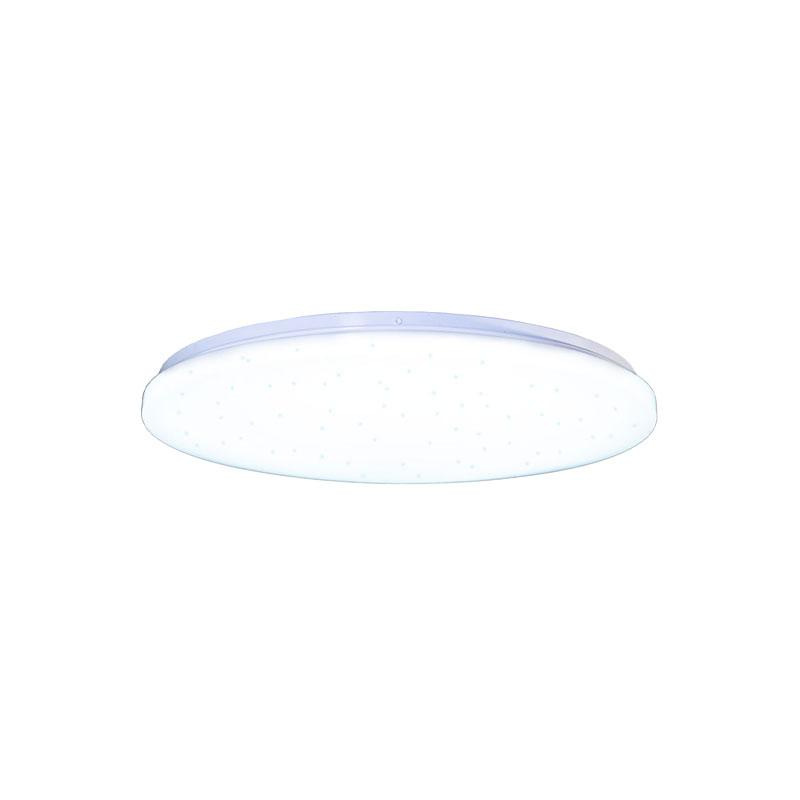 LED stropnica STAR + diaľkový ovládač 36W - LCL534AS 5