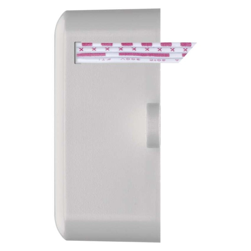 GoSmart modul motora IP-2122CZ, ZigBee, 2-kanálový 7