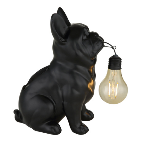 Solárne svietidlo, plast čierny/jantár matný, vypínač, batéria súčasťou balenia AA 300mAh 1,2V, IP44 13