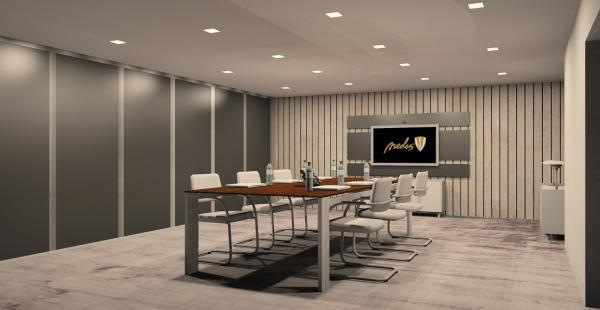 LED vsadený panel s WIFI a BLUETOOTH 6W / 3000K - 6500K / WH - LPL231W 2