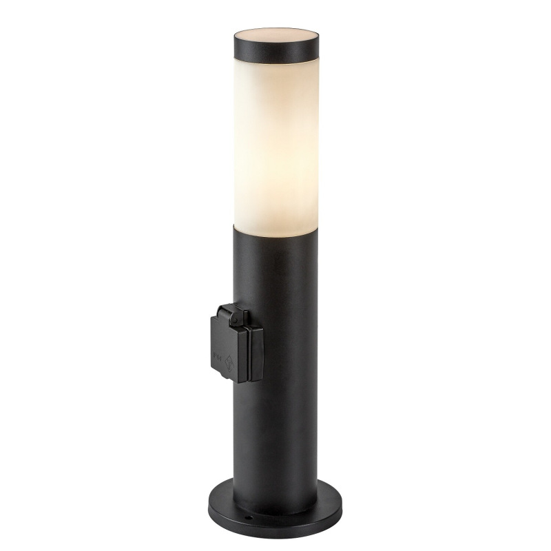 Black torch 9