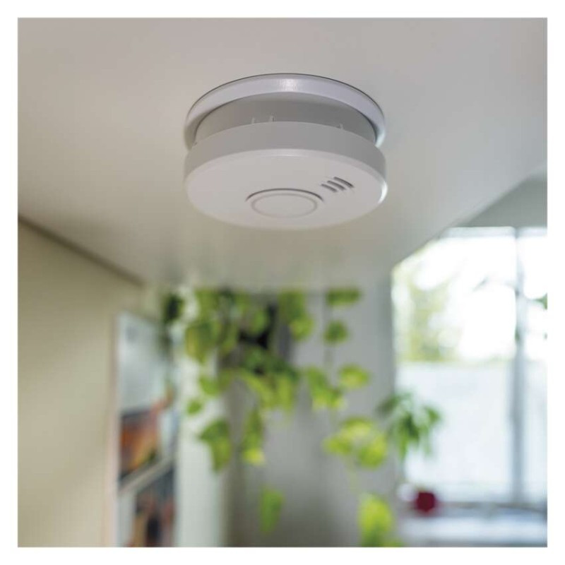 Detektor dymu TSS910A 6