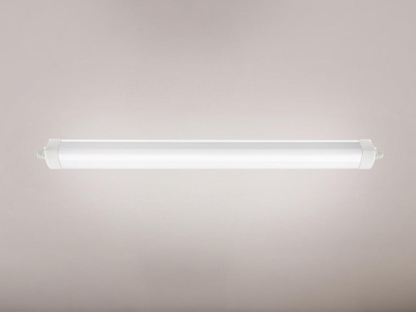 LED technické nadpájacie svietidlo 40W / IP65 / 1200 / 4000K - LNL324/3 9