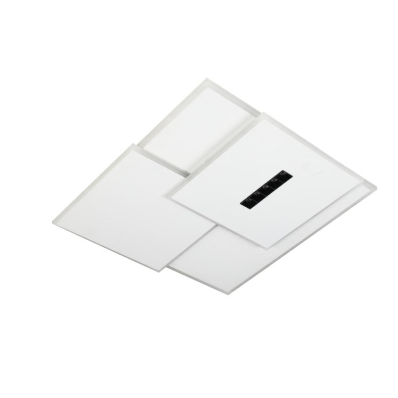 LED stropné svietidlo s diaľkovým ovládačom 95W - TA1323/W 5