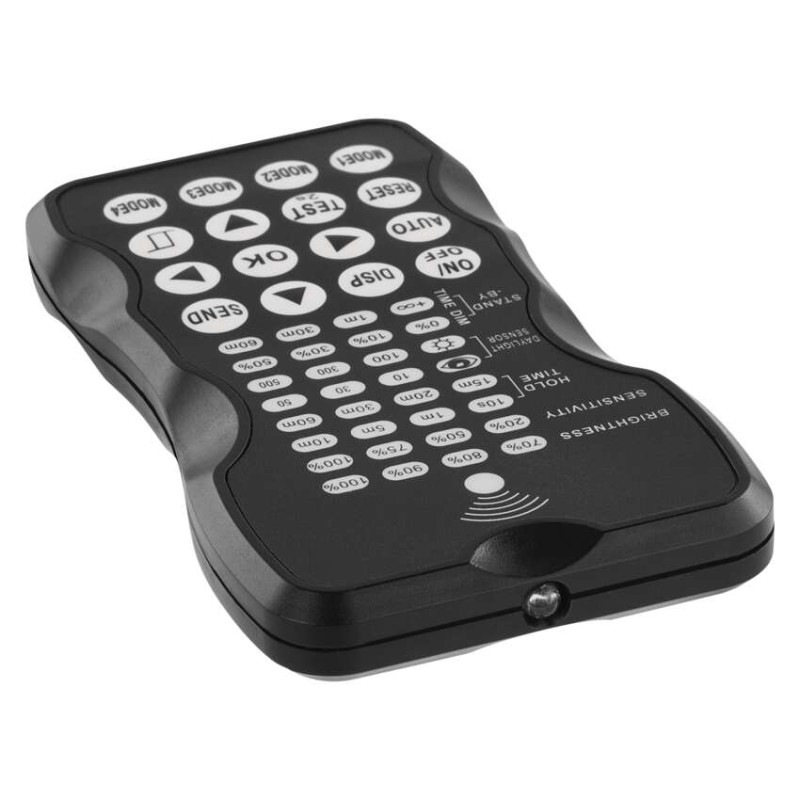 Diaľkový ovladač pre HB senzory 7